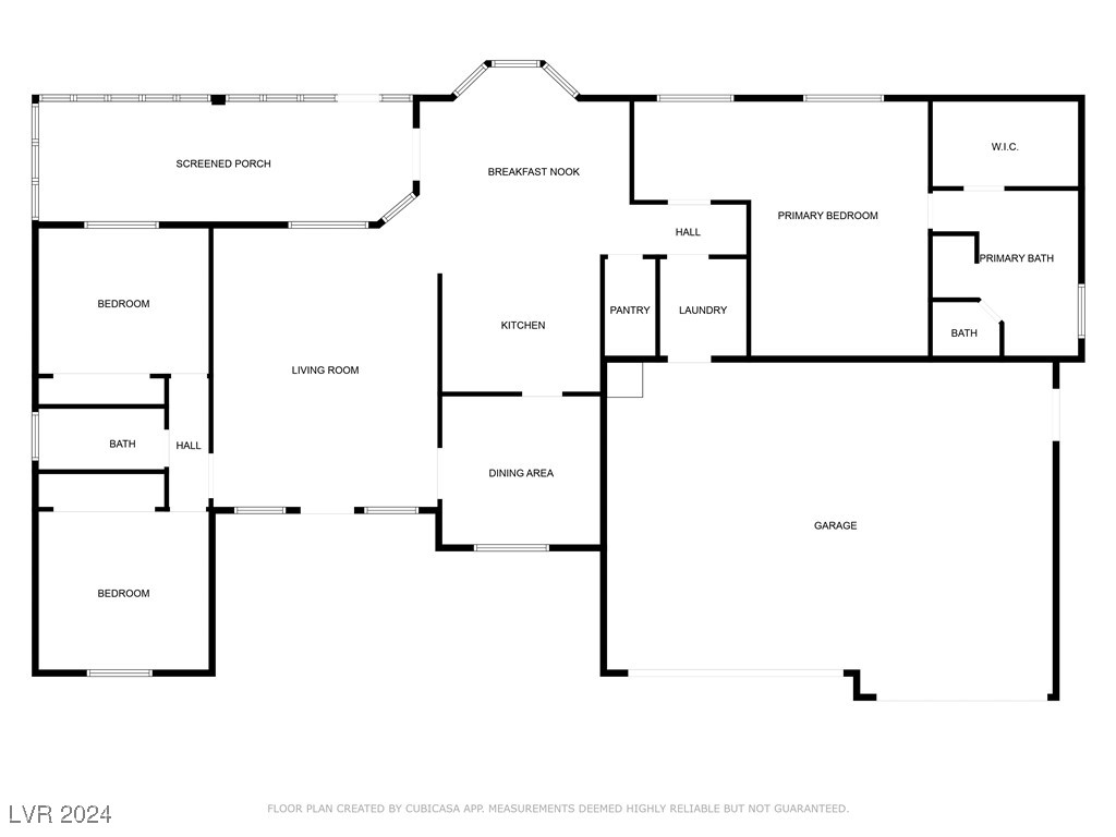 1541 Chowchilla Circle, Pahrump, Nevada image 40