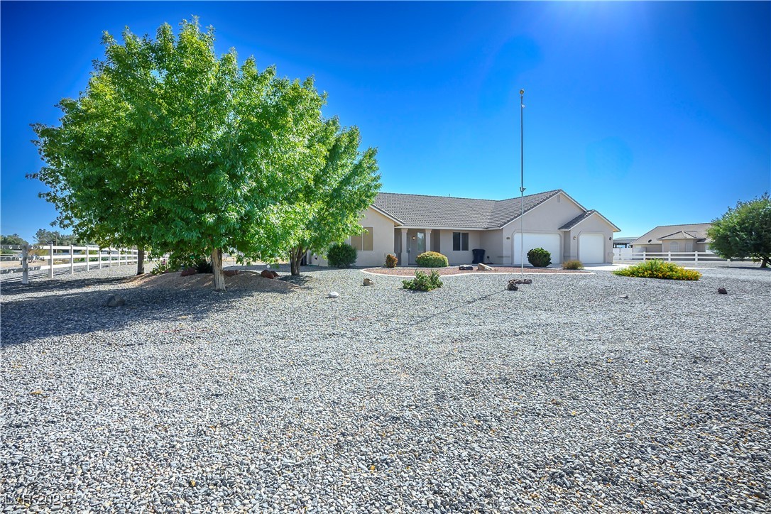 1541 Chowchilla Circle, Pahrump, Nevada image 3