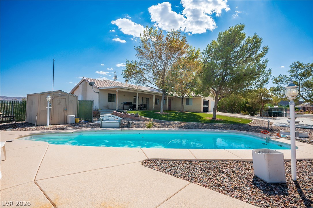 Photo 1 of 41 — 6990 W Richmar Avenue, Las Vegas, NV 89178