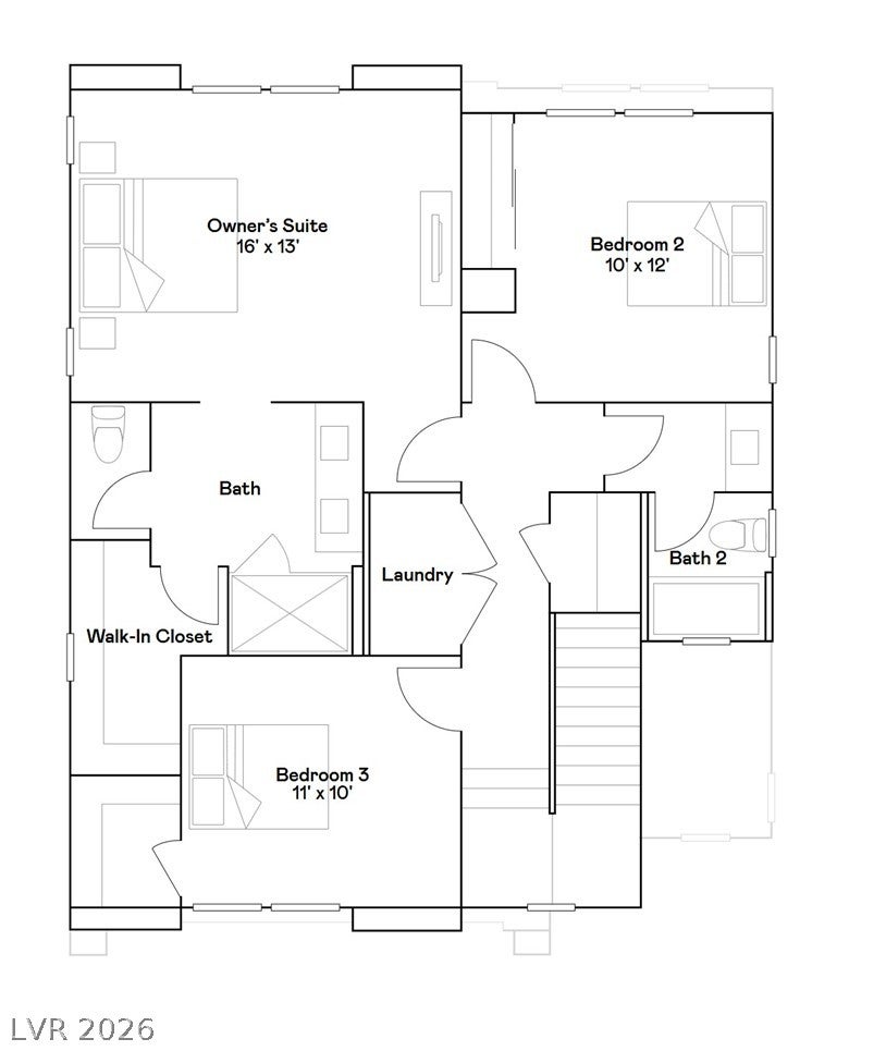 306 Crescent Glow Lane