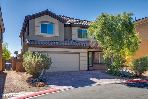 351 Caneflower Court North Las Vegas NV 89031