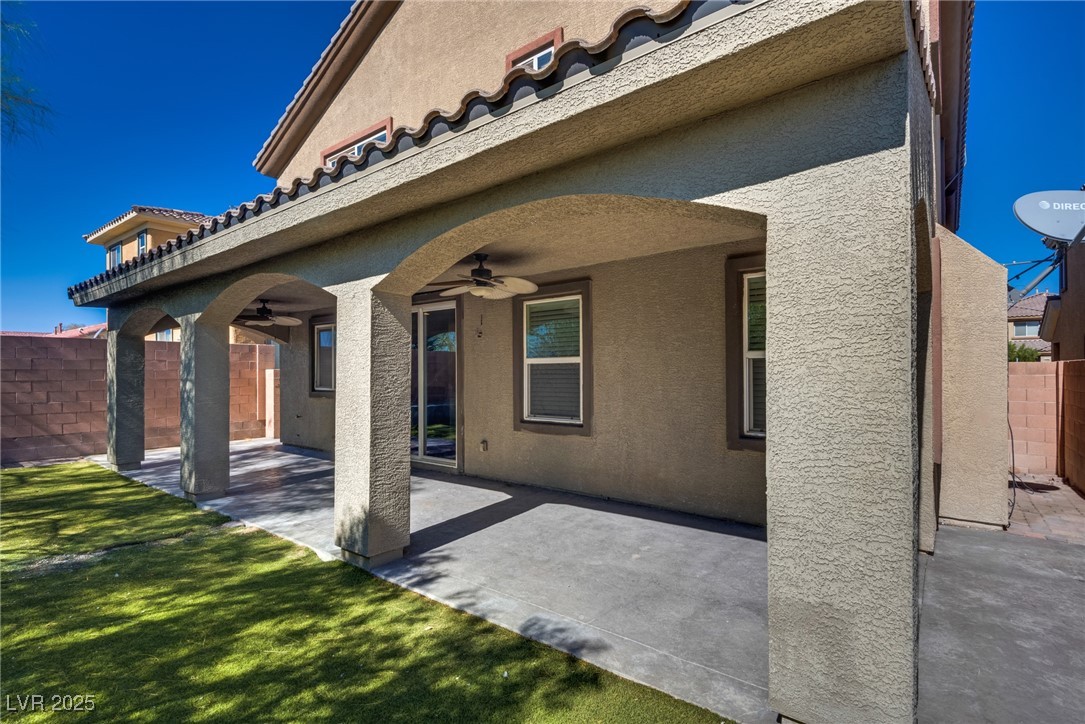 351 Caneflower Court