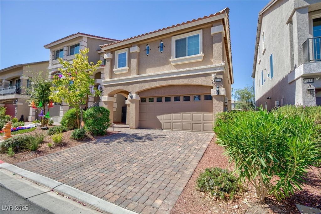 Photo of 10137 Herons Rise Street, Las Vegas, NV 89141 (MLS # 2726522)