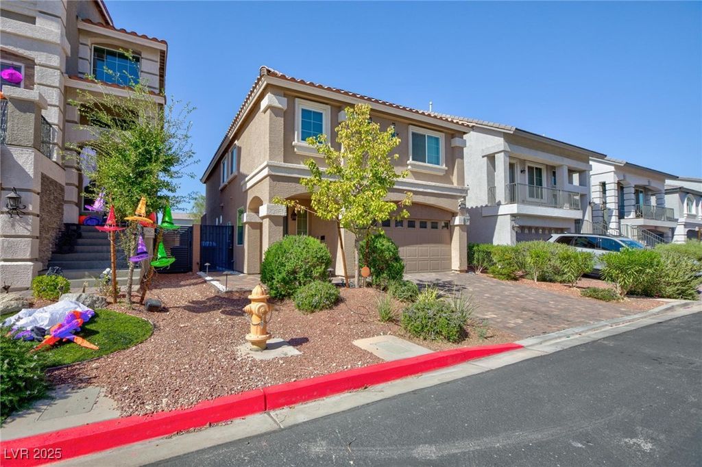 Photo of 10137 Herons Rise Street, Las Vegas, NV 89141 (MLS # 2726522)