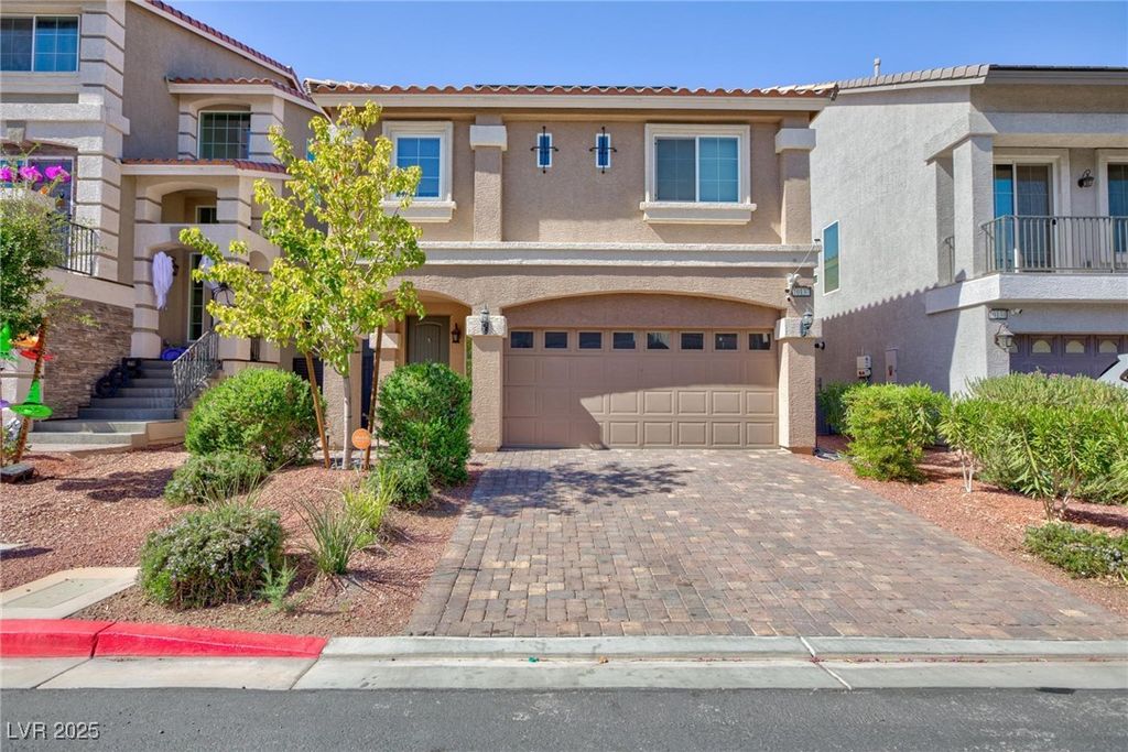 Photo of 10137 Herons Rise Street, Las Vegas, NV 89141 (MLS # 2726522)
