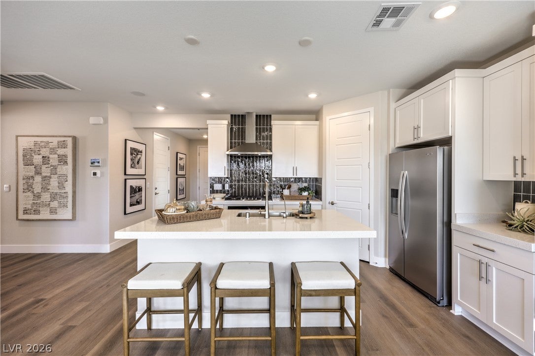 1456 W Powell Mountain Drive