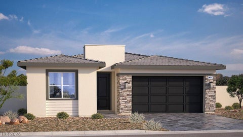 Homes For Sale - 1456 W Powell Mountain Drive<br/> Mesquite, NV 89027