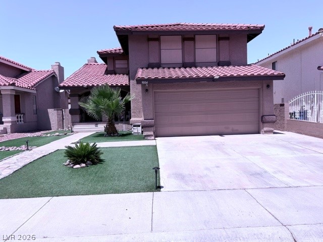 9004 Pebble Shore Court