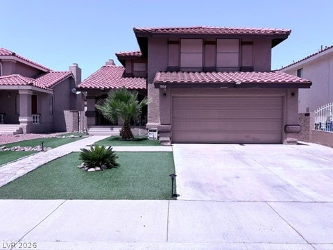 Homes For Rent - 9004 Pebble Shore Court<br/> Las Vegas, NV 89117