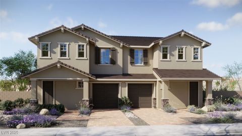 276 Sunlit Meadow Lane Henderson NV 89015
