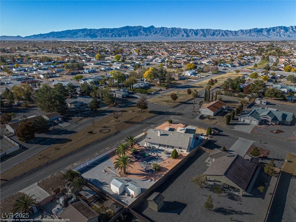 6491 Lone Dove Court