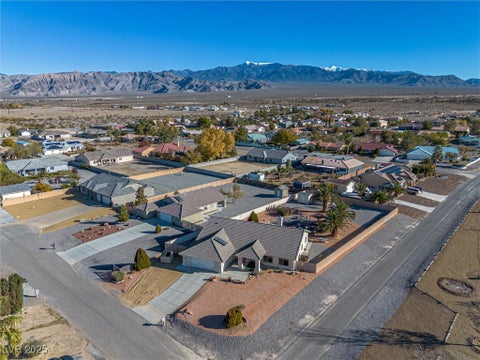 Homes For Sale - 6491 Lone Dove Court<br/> Nye County, Pahrump, NV 89061