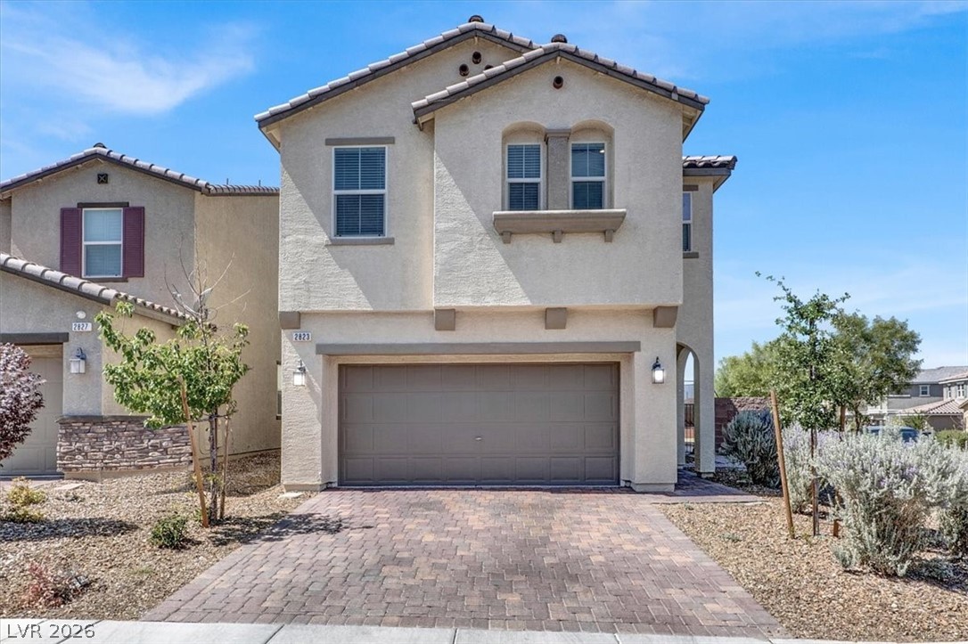 2823 Turnstone Ridge Street