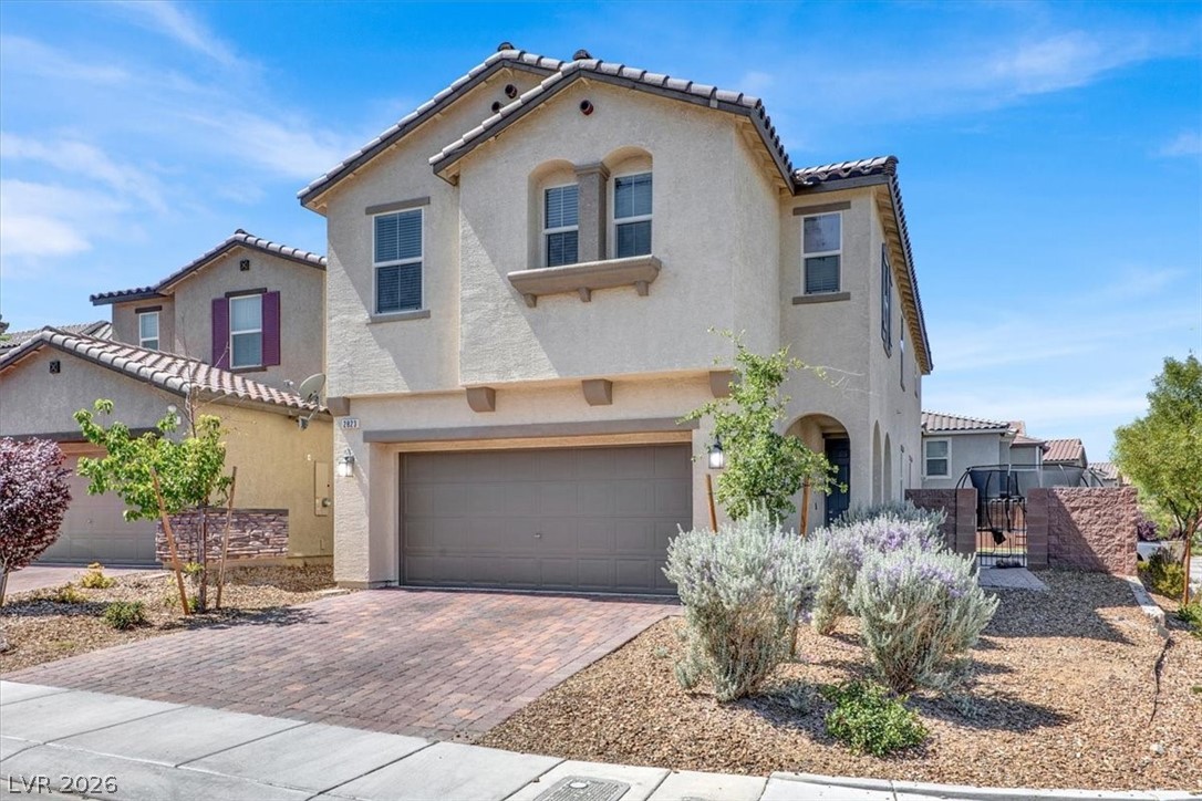 2823 Turnstone Ridge Street