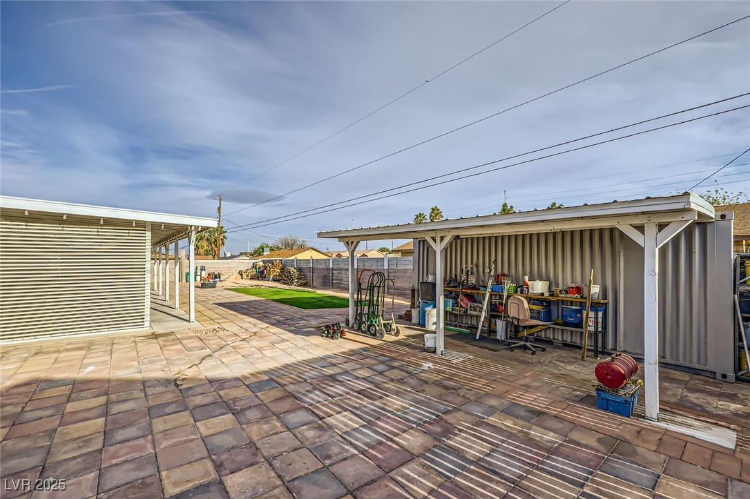 4687 Welter Avenue, Las Vegas, Nevada image 46