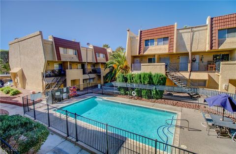 1303 Darlene Way Unit 403A, Boulder City, NV 89005 - MLS#: 2628364