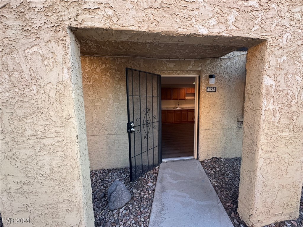 1303 Darlene Way #403A, Boulder City, Nevada image 29