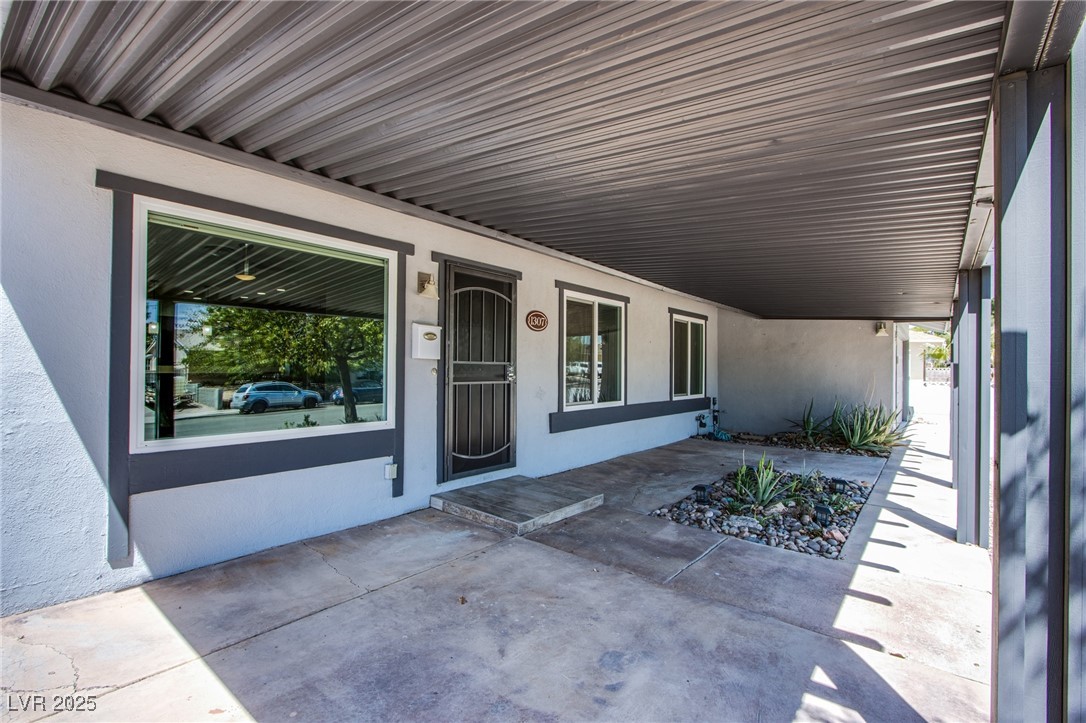 1307 Appaloosa Road