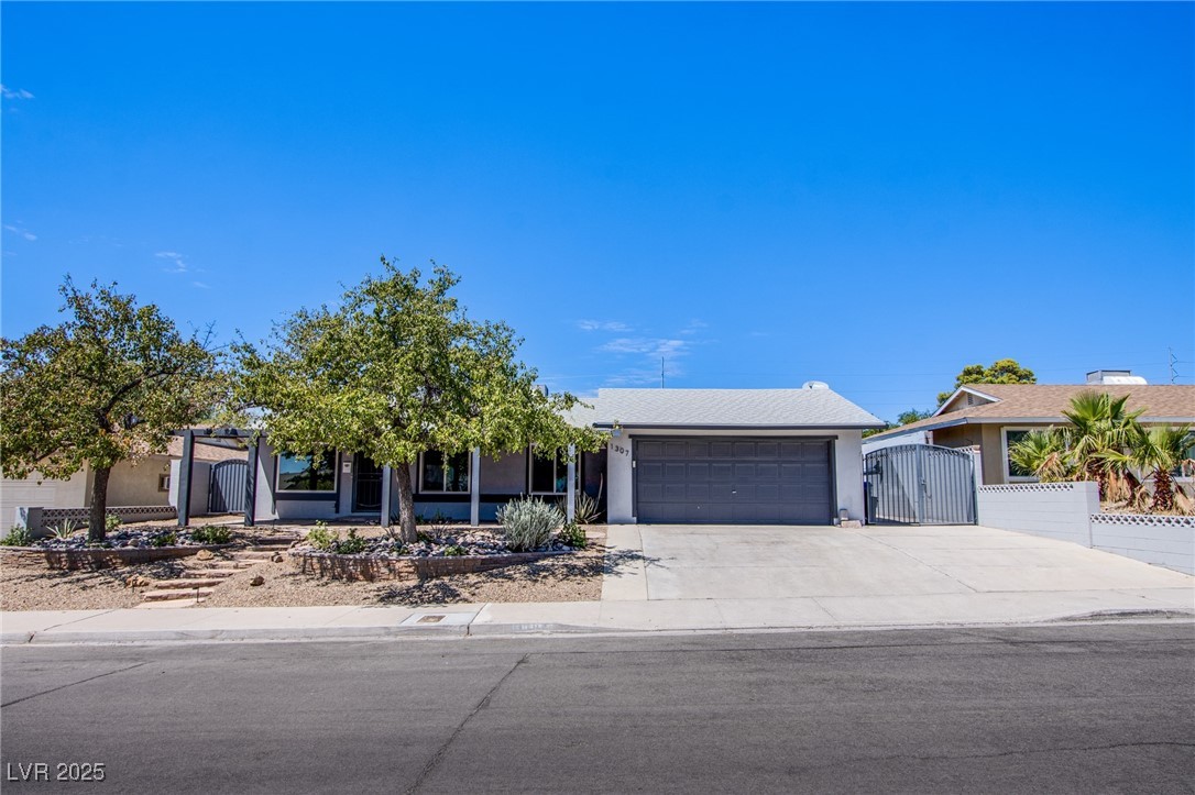1307 Appaloosa Road