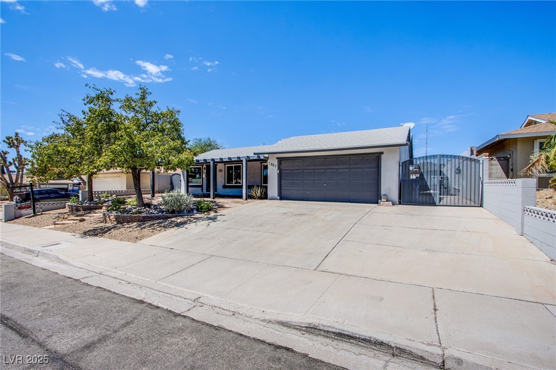 1307 Appaloosa Road