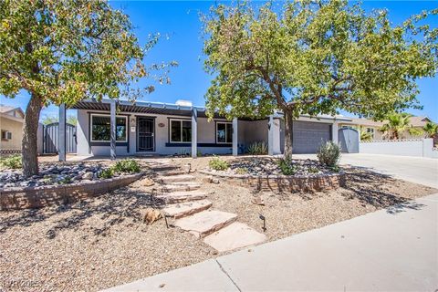 1307 Appaloosa Road Boulder City NV 89005