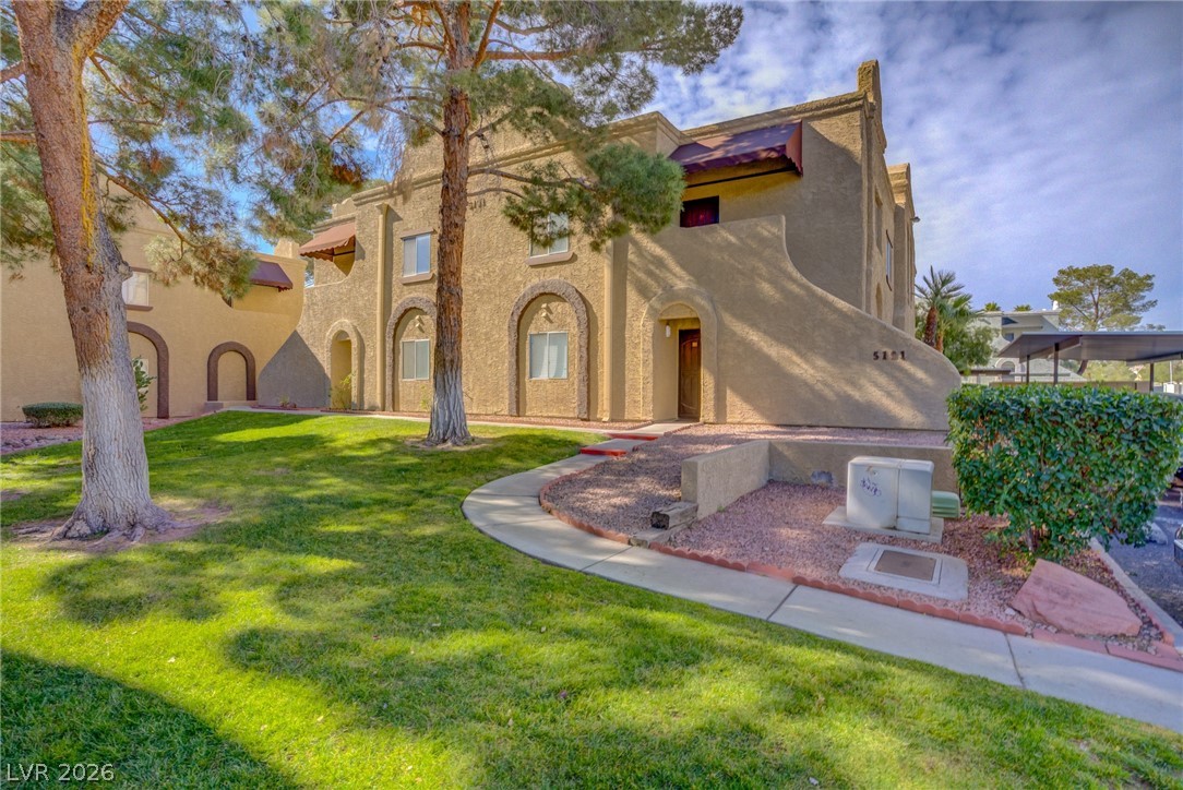 5191 Pioneer Avenue 204