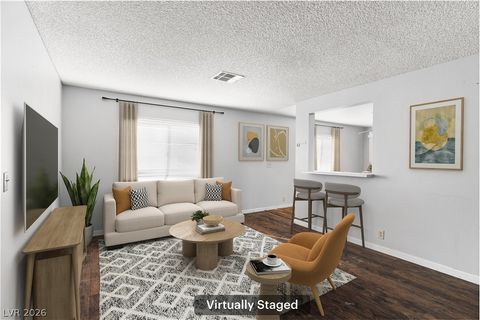 5191 Pioneer Avenue 204 Las Vegas NV 89146