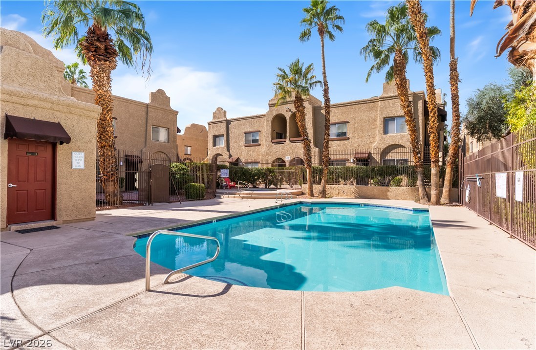 5191 Pioneer Avenue 204