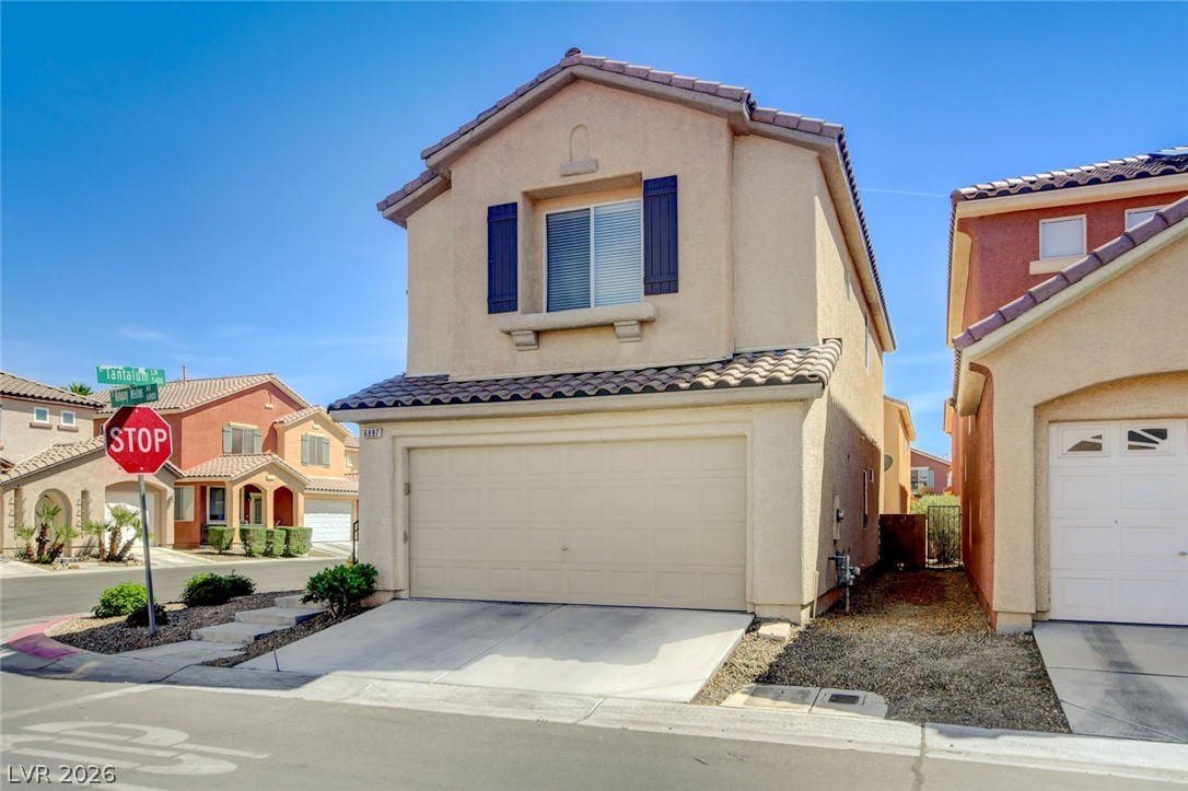 6897 Mahogany Meadows Avenue