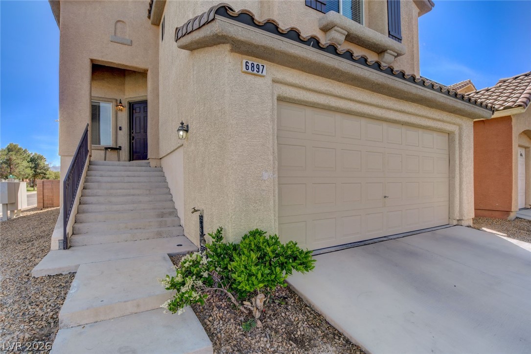 6897 Mahogany Meadows Avenue