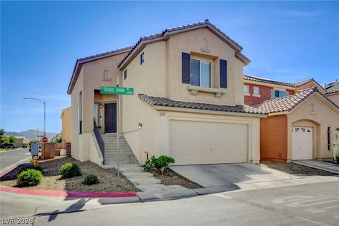 Photo of 6897 Mahogany Meadows Avenue, Las Vegas, NV 89122 (MLS # 2770927)