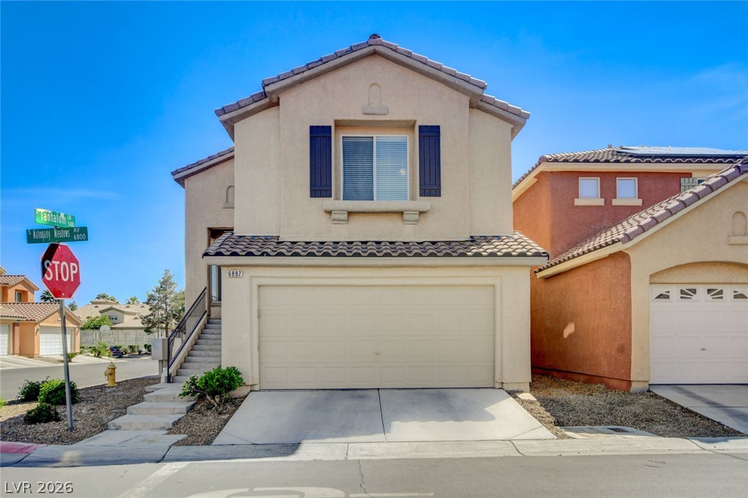 6897 Mahogany Meadows Avenue