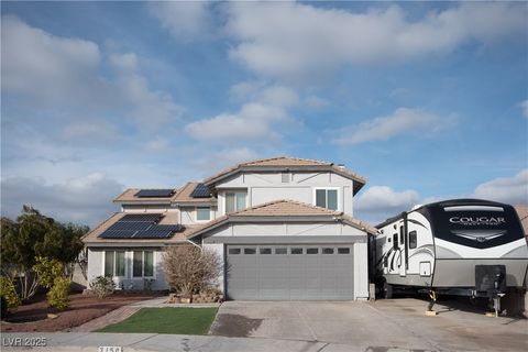 Photo of 3150 White Rose Way, Henderson, NV 89014 (MLS # 2743911)