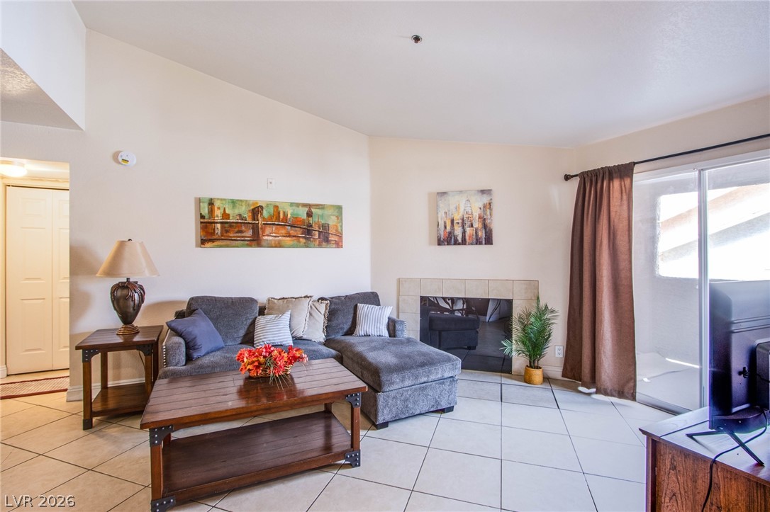 4200 S Valley View Boulevard 3030