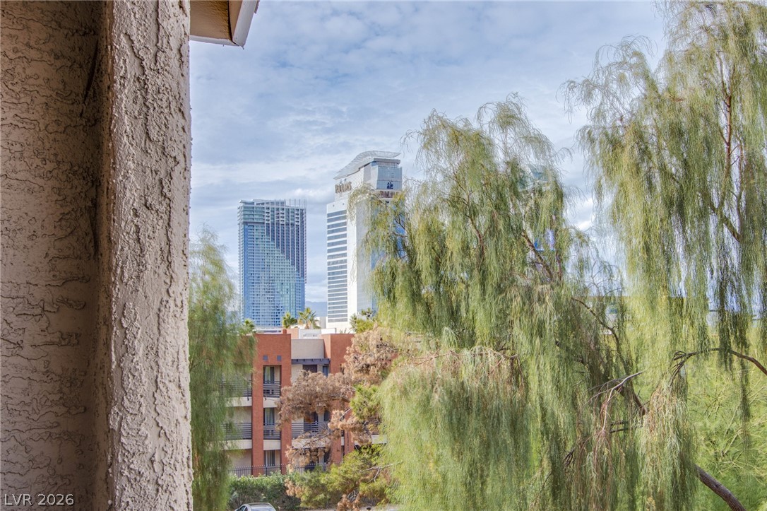 4200 S Valley View Boulevard 3030