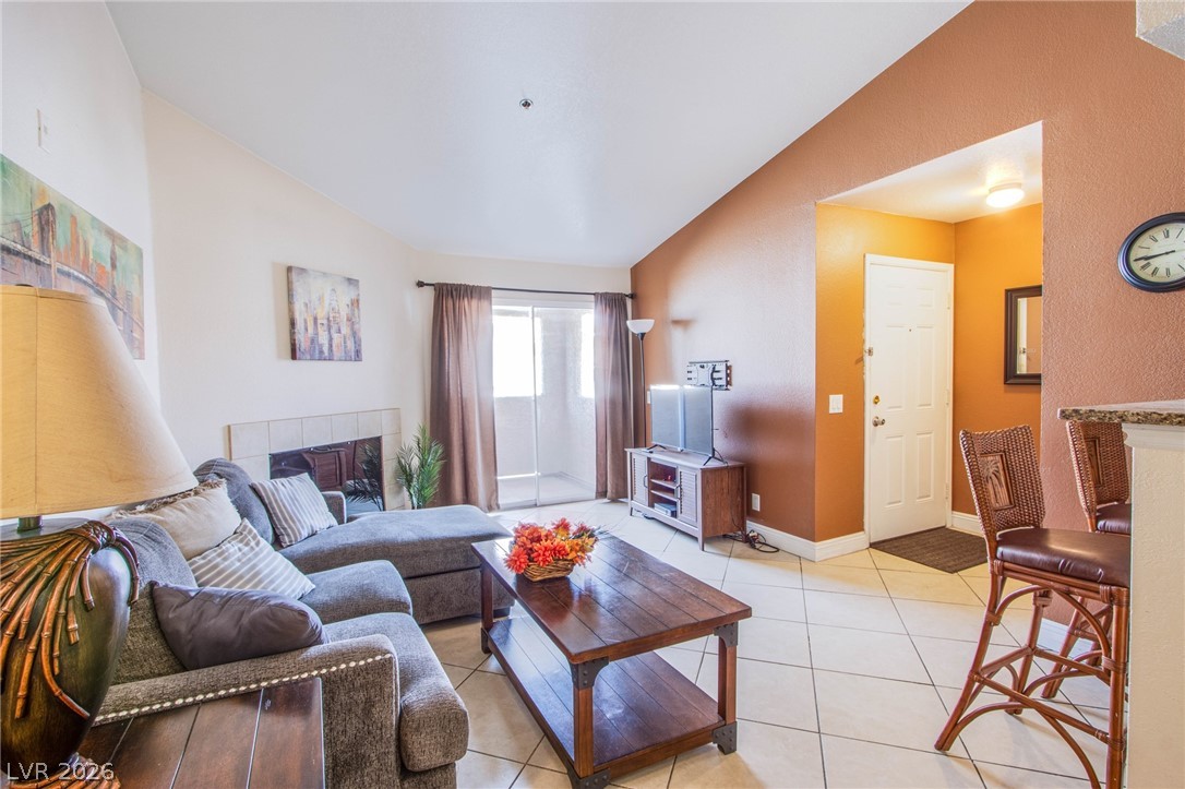 4200 S Valley View Boulevard 3030