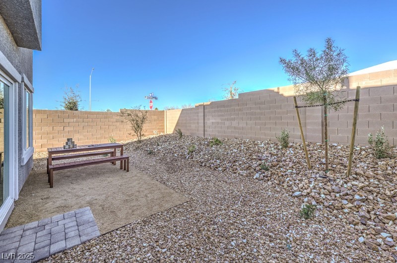 208 Biscotti Avenue #LOT 124, North Las Vegas, Nevada image 35