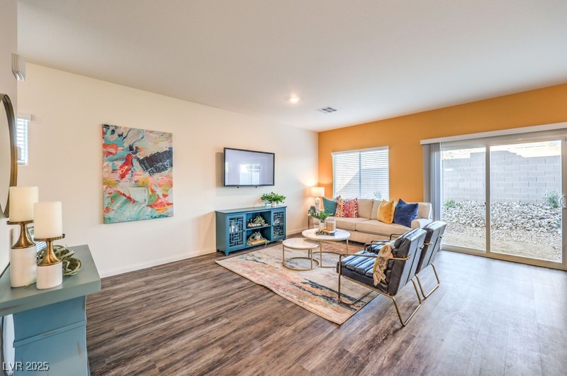 208 Biscotti Avenue #LOT 124, North Las Vegas, Nevada image 8