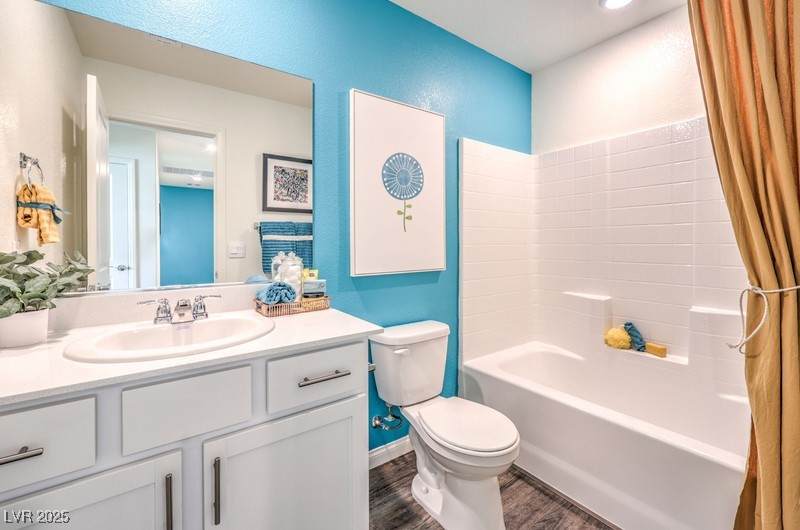 208 Biscotti Avenue #LOT 124, North Las Vegas, Nevada image 31