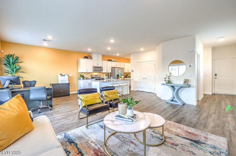208 Biscotti Avenue #LOT 124, North Las Vegas, Nevada image 4