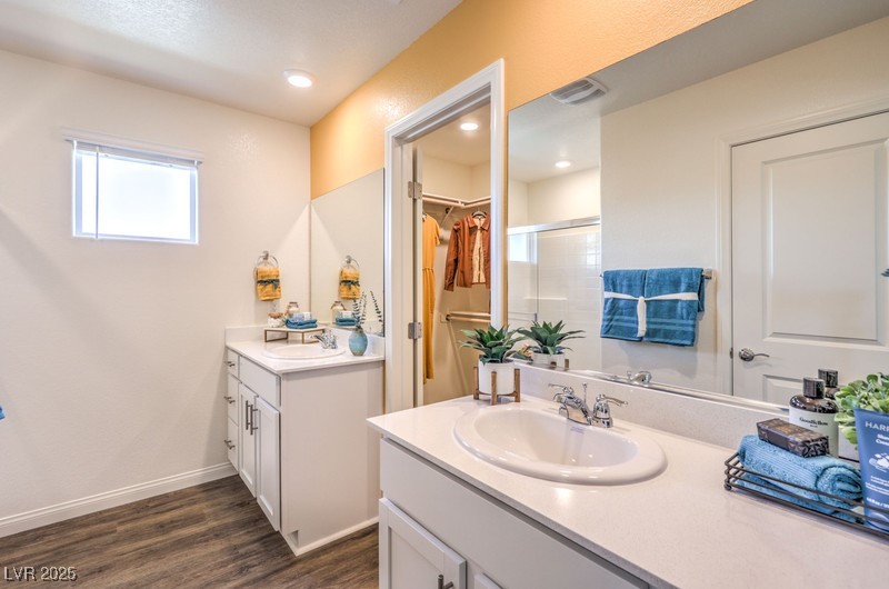 208 Biscotti Avenue #LOT 124, North Las Vegas, Nevada image 21