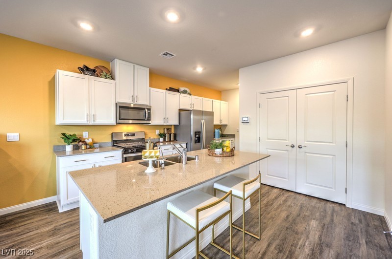 208 Biscotti Avenue #LOT 124, North Las Vegas, Nevada image 5