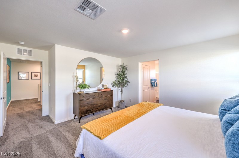 208 Biscotti Avenue #LOT 124, North Las Vegas, Nevada image 19