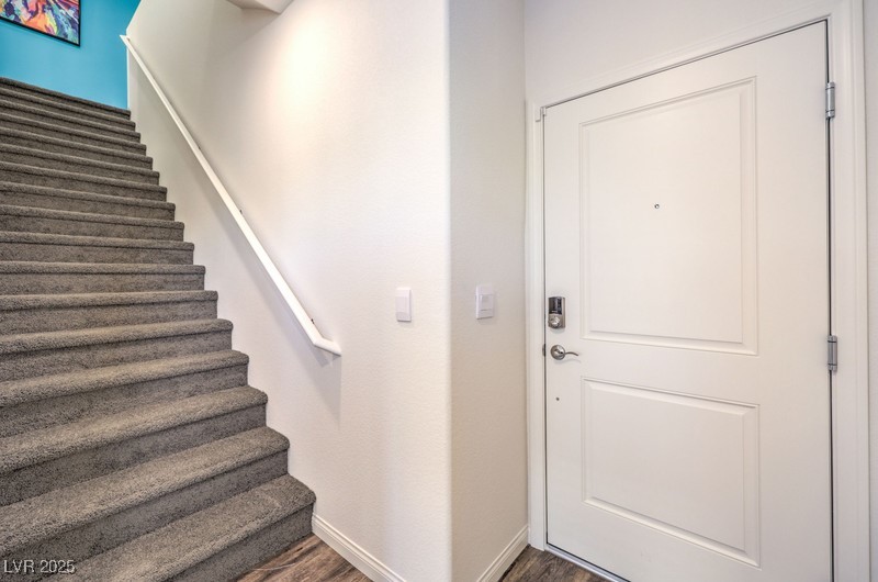 208 Biscotti Avenue #LOT 124, North Las Vegas, Nevada image 14