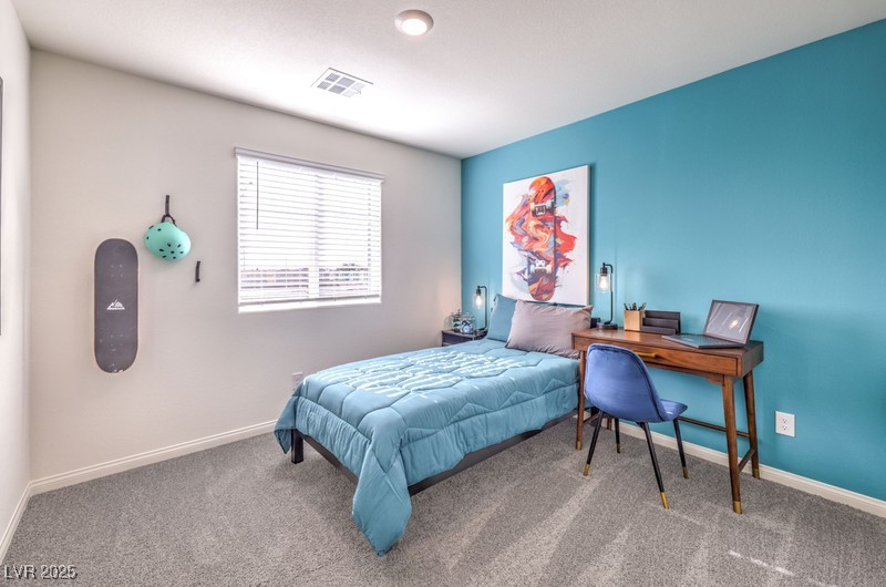 208 Biscotti Avenue #LOT 124, North Las Vegas, Nevada image 24