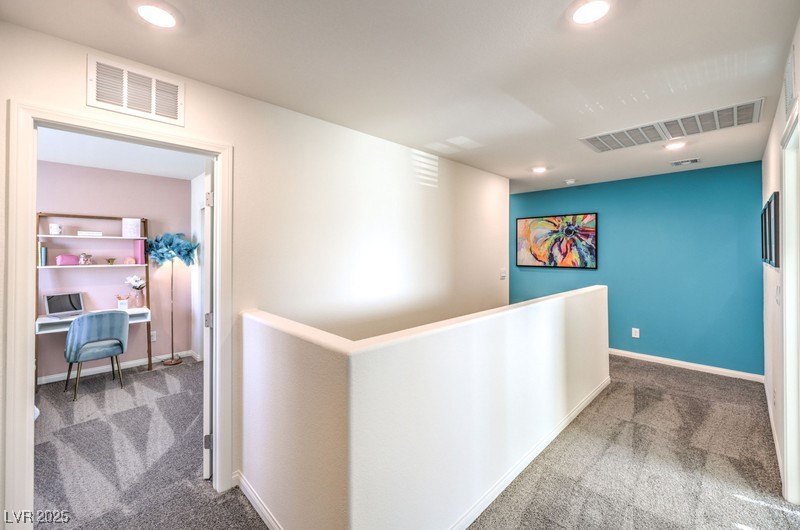 208 Biscotti Avenue #LOT 124, North Las Vegas, Nevada image 17
