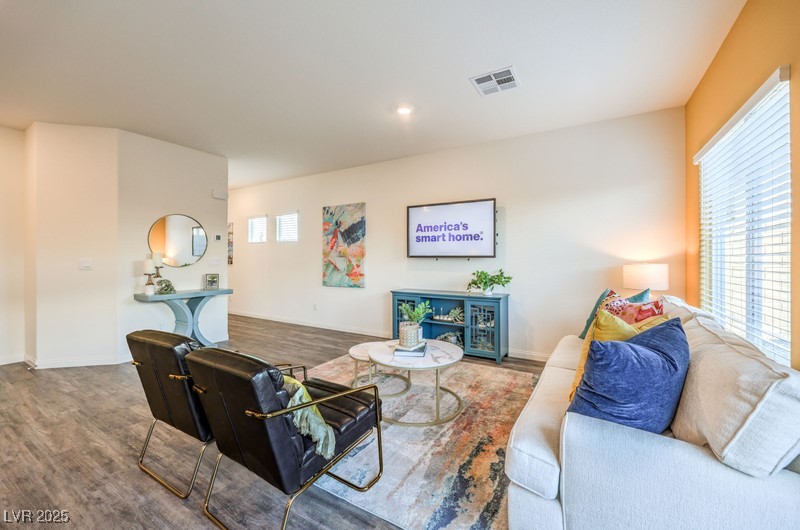 208 Biscotti Avenue #LOT 124, North Las Vegas, Nevada image 7