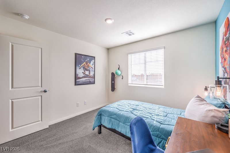 208 Biscotti Avenue #LOT 124, North Las Vegas, Nevada image 25