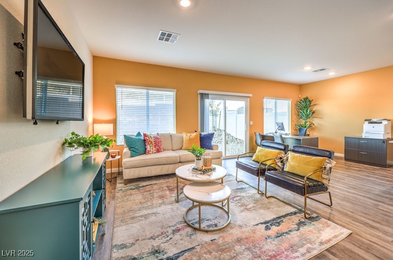 208 Biscotti Avenue #LOT 124, North Las Vegas, Nevada image 9
