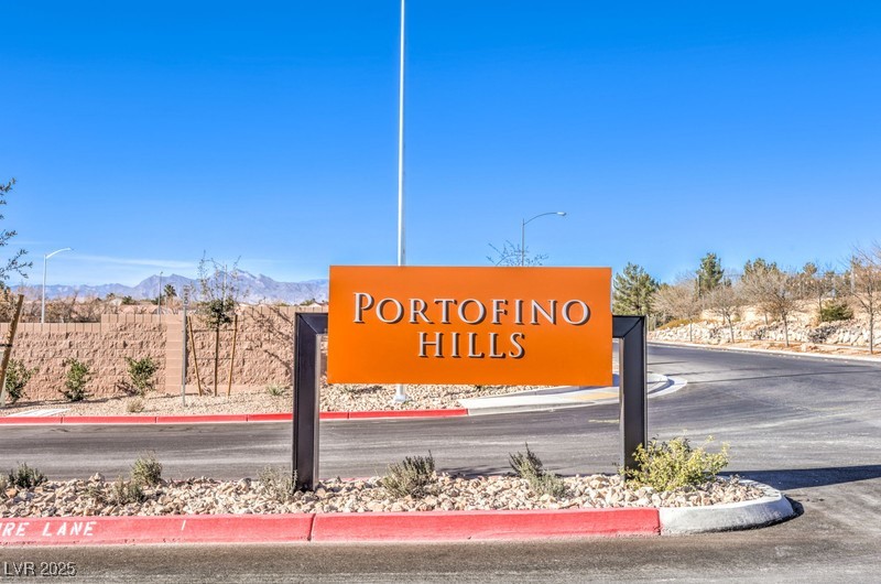 208 Biscotti Avenue #LOT 124, North Las Vegas, Nevada image 2